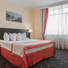 Парк-отель Принц, Москва, Московская область