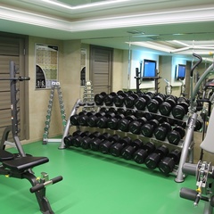 Гостиница Снежная сова, Красноярск, Красноярский край