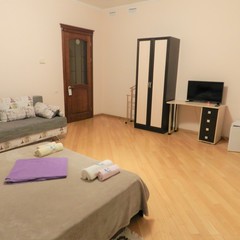 Отель Усадьба Прованс, Крым