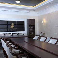 Гостиница Снежная сова, Красноярск, Красноярский край