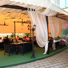 Отель Кипарис, Адлер, Краснодарский край