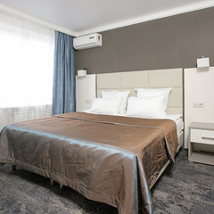 Гостиница Снежная сова, Красноярск, Красноярский край