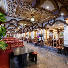 Отель Москоу Холидэй / Moscow Holiday Hotel, Москва, Московская область