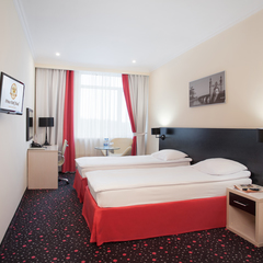 Парк-отель Принц, Москва, Московская область