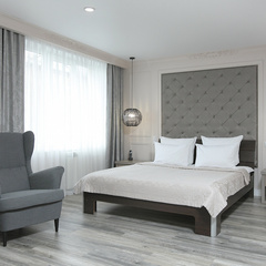 Гостиница Снежная сова, Красноярск, Красноярский край