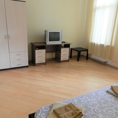 Отель Усадьба Прованс, Крым