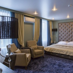 Гостиница Снежная сова, Красноярск, Красноярский край