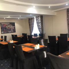 Отель Москоу Холидэй / Moscow Holiday Hotel, Москва, Московская область