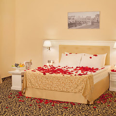 Парк-отель Принц, Москва, Московская область