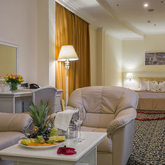 Парк-отель Принц, Москва, Московская область