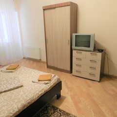 Отель Усадьба Прованс, Крым