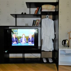 Отель Усадьба Прованс, Крым