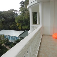 Отель Усадьба Прованс, Крым