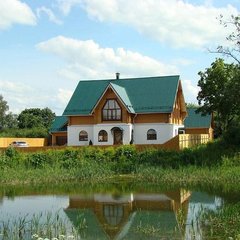 Гостевой дом Медвежий угол, Суздаль, Владимирская область