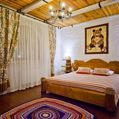 Гостевой дом Медвежий угол, Суздаль, Владимирская область