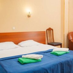 Отель Кипарис, Адлер, Краснодарский край