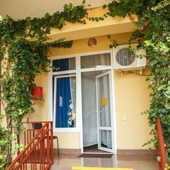 Отель Кипарис, Адлер, Краснодарский край