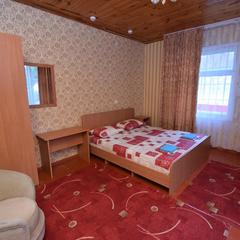 Гостевой дом Уютный берег, Геленджик, Краснодарский край