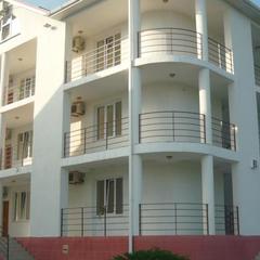 Гостевой дом Уютный берег, Геленджик, Краснодарский край