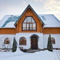 Гостевой дом Медвежий угол, Суздаль, Владимирская область