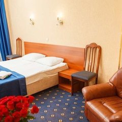 Отель Кипарис, Адлер, Краснодарский край