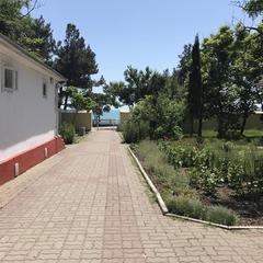 Гостевой дом Уютный берег, Геленджик, Краснодарский край