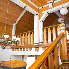 Гостевой дом Медвежий угол, Суздаль, Владимирская область