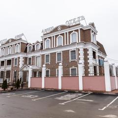 Гостиница 8 Авеню, Краснодар, Краснодарский край