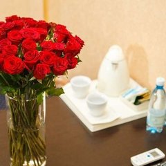 Отель Кипарис, Адлер, Краснодарский край