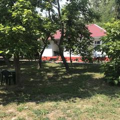 Гостевой дом Уютный берег, Геленджик, Краснодарский край