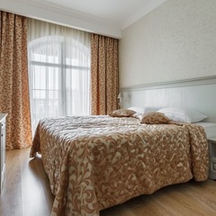 Гостиница 8 Авеню, Краснодар, Краснодарский край