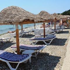 Гостевой дом Уютный берег, Геленджик, Краснодарский край