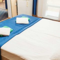 Отель Кипарис, Адлер, Краснодарский край