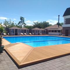 Гостиница 8 Авеню, Краснодар, Краснодарский край