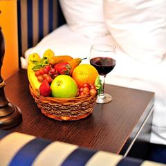 Отель Москоу Холидэй / Moscow Holiday Hotel, Москва, Московская область