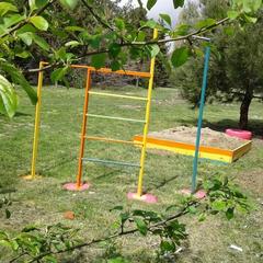 Гостевой дом Уютный берег, Геленджик, Краснодарский край