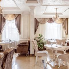 Гостиница 8 Авеню, Краснодар, Краснодарский край