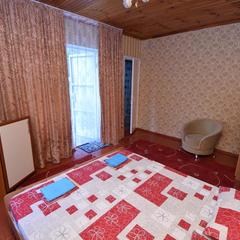 Гостевой дом Уютный берег, Геленджик, Краснодарский край