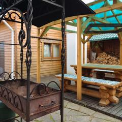 Гостевой дом Медвежий угол, Суздаль, Владимирская область