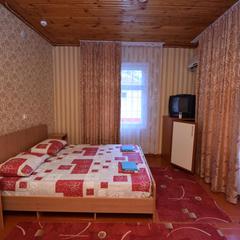 Гостевой дом Уютный берег, Геленджик, Краснодарский край