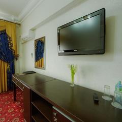 Отель Москоу Холидэй / Moscow Holiday Hotel, Москва, Московская область