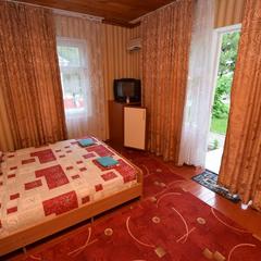 Гостевой дом Уютный берег, Геленджик, Краснодарский край