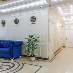 Гостиница 8 Авеню, Краснодар, Краснодарский край