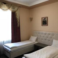 Отель Парадиз, Горячий Ключ, Краснодарский край