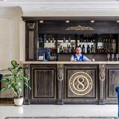 Гостиница 8 Авеню, Краснодар, Краснодарский край