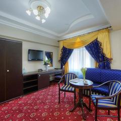 Отель Москоу Холидэй / Moscow Holiday Hotel, Москва, Московская область