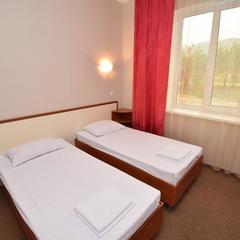 Гостевой дом Уютный берег, Геленджик, Краснодарский край