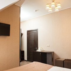 Отель Кипарис, Адлер, Краснодарский край