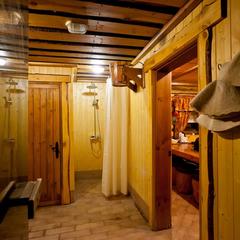 Гостевой дом Медвежий угол, Суздаль, Владимирская область