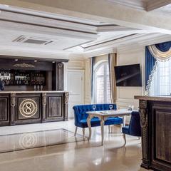 Гостиница 8 Авеню, Краснодар, Краснодарский край